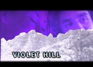 Violet Hill - a Kayid Jate AU